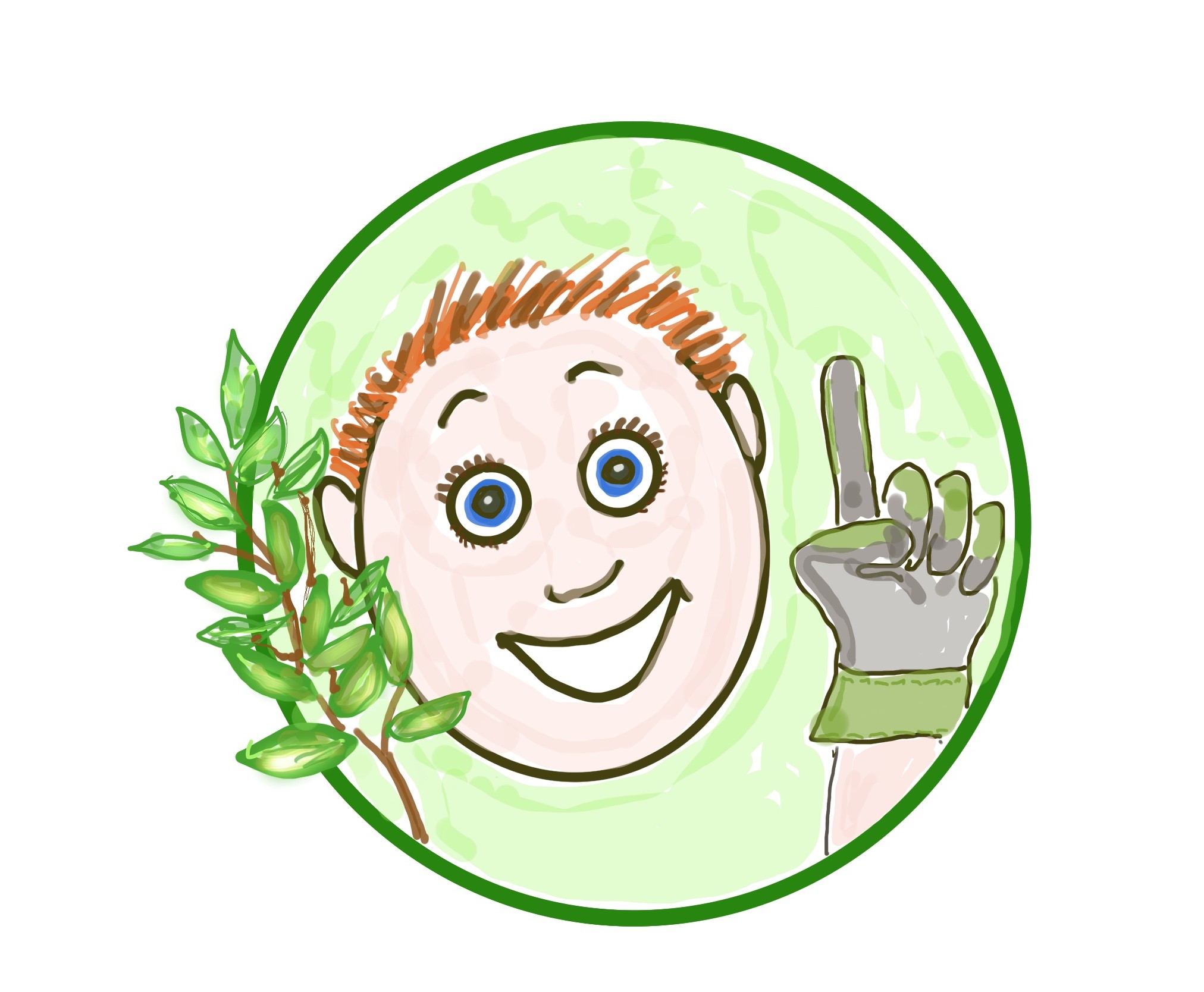 Bilde fra hekkprosjekt Sture, uten tekst